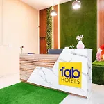 Fabexpress Sunset Residency - Nr Belapur