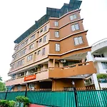 Fabexpress Sunset Residency - Nr Belapur